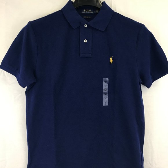 Polo Ralph Lauren Other - Polo Ralph Lauren Mens Mesh Shirt Medium